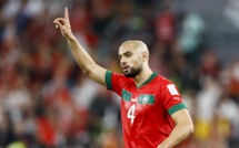 Mercato : Le Barça débourserait 37 M€ pour Sofyan !