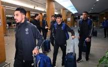 Mondial des clubs : Al Hilal 3ème arrivant 