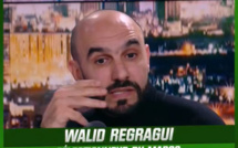 Regragui invité de RMC : « J’ai envie d'être ambitieux pour mon pays ! »