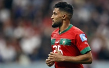 Mercato : Atiat Allah jouera le Mondial des clubs