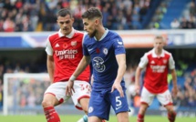 Mercato : Jorginho quitte Chelsea pour Arsenal