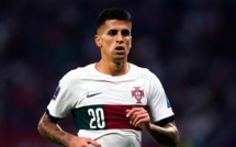 Mercato : Joao Cancelo au Bayern