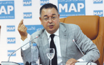Lahcen Haddad : « Andrea Cozzolino boycottait les députés marocains »