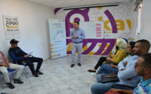 Khouribga-Oud Zem / INDH : «Moukawilab», pour promouvoir l’employabilité