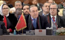 17è conférence de l'Union parlementaire de l’OCI à Alger: la délégation marocaine dénonce l'atteinte à l'intégrité territoriale du Royaume