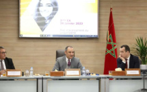 Rabat : Coup d’envoi de l’Ecole Arts et Métiers campus de Rabat