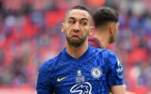 Fin du mercato hivernal : Ziyech n'a pas pu signer à temps au PSG !