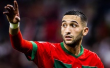 Dernière minute : La LFP se prononce ce matin sur le cas Ziyech