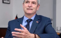 Flashback : Robert Dölger, promoteur de rapports sereins