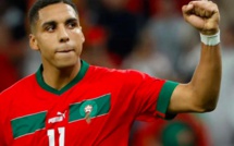 Mercato : L’international marocain Sabiri transféré à la Fiorentina