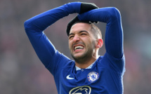 Ziyech/PSG: La LFP décide la non-homologation du transfert