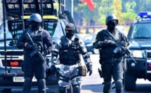 L'homme le plus recherché au Royaume-Uni arrêté au Maroc