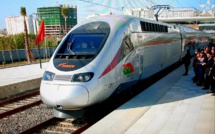 TGV Marrakech-Agadir :  Le projet coûtera 92 MMDHS   