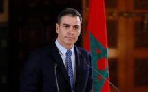 Pedro Sanchez annonce 800 millions d'euros d’investissement et 24 accords maroco-espagnols