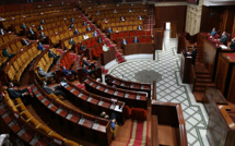  Réévaluation des relations avec le PE : les parlementaires marocains passent à l'action 