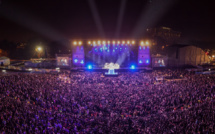 Retour dès 2024 du festival Mawazine-Rythmes du Monde
