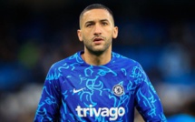 Transfert : Ziyech vers la Turquie pour sauver sa carrière?