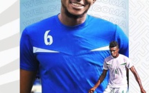 Transfert : L'ancien rajaoui Fabrice Ngoma rejoint Al Hilal