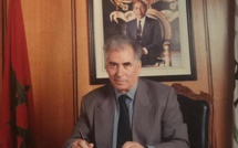Décès de Mustapha Faris, ancien commis de l’Etat