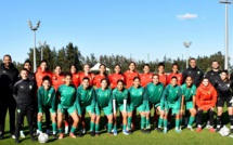 FRMF / Foot féminin : La mise en place d’une équipe nationale U23