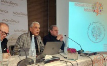 Casablanca : Présentation de la Fondation du patrimoine musical marocain