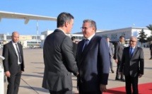 RHN Maroc - Espagne : Enfin un partenariat gagnant-gagnant