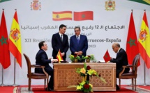 RHN Maroc-Espagne : Zoom sur les accords de l'enseignement