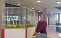 Interview avec Mounia Zemamou : «Des projets éoliens à dimension réduite 100% marocains»