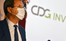 CDG Invest participe à la première levée de fonds pour la startup ShareID