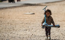 Syrie :  Les familles des réfugiés marocains redoutent l'influence de Daech sur les enfants 