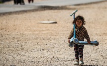 Syrie :  Les familles des réfugiés marocains redoutent l'influence de Daech sur les enfants 