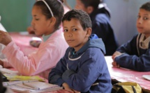 Le Maroc obtient 200 millions de dollars de la Banque mondiale pour soutenir l'Education