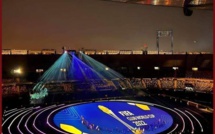 Mondialito : Ce que pense la presse internationale de la cérémonie d’ouverture