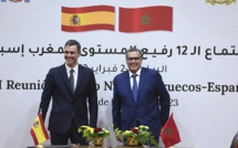 Maroc-Espagne : Une vingtaine de protocoles d’accords signés 