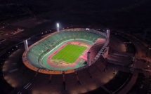 Média sénégalais : Le Grand stade d'Agadir "impressionne par son architecture"