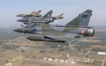 Maroc-France : Des exercices militaires conjoints prévus en 2023 (source française)