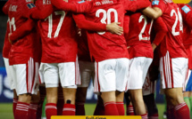 Mondial des clubs : Vainqueur de Seattle Sounders, Al Ahly  en demi-finale face au Real