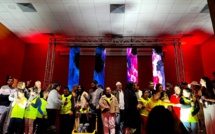 EMI / Bénévolat : ”Charity and Fun”, l’art érigé en support de l’humanitaire