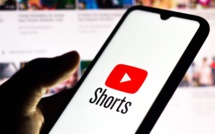 Google : YouTube Shorts franchit le cap de 50 milliards de vues quotidiennes