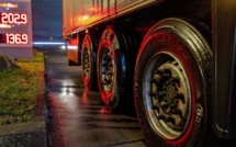 La Russie prévoit en hausse ses exportations de diesel au Maroc