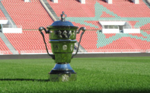 Coupe du Trône : Les16es de finale  jeudi et vendredi prochains
