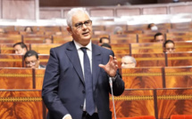 Baraka rassure quant aux impacts environnementaux des stations de dessalement