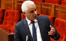 Ait Taleb : 34 % des rendez-vous médicaux ont été pris via le portail en ligne