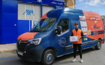 Orange Ventures investit un million de dollars dans Chari