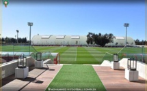 Mondial des clubs : Le Real, amoindri, s’entraine ce mardi au Complexe Mohammed VI de football de Maâmoura