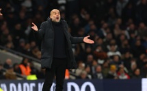 Premier League : Manchester City relégué en division inférieure?