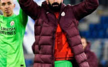 Séisme en Turquie : Le gardien de but de Galatasaray vers sa ville natale pour porter assistance