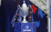 Coupe de France: OM-PSG pour les étincelles, Vierzon pour l'exploit