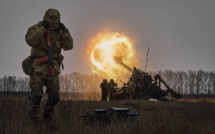 Guerre en Ukraine : Guterres appréhende un conflit plus large