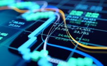 Bourse : Les secteurs Banque et Mines bravent la crise